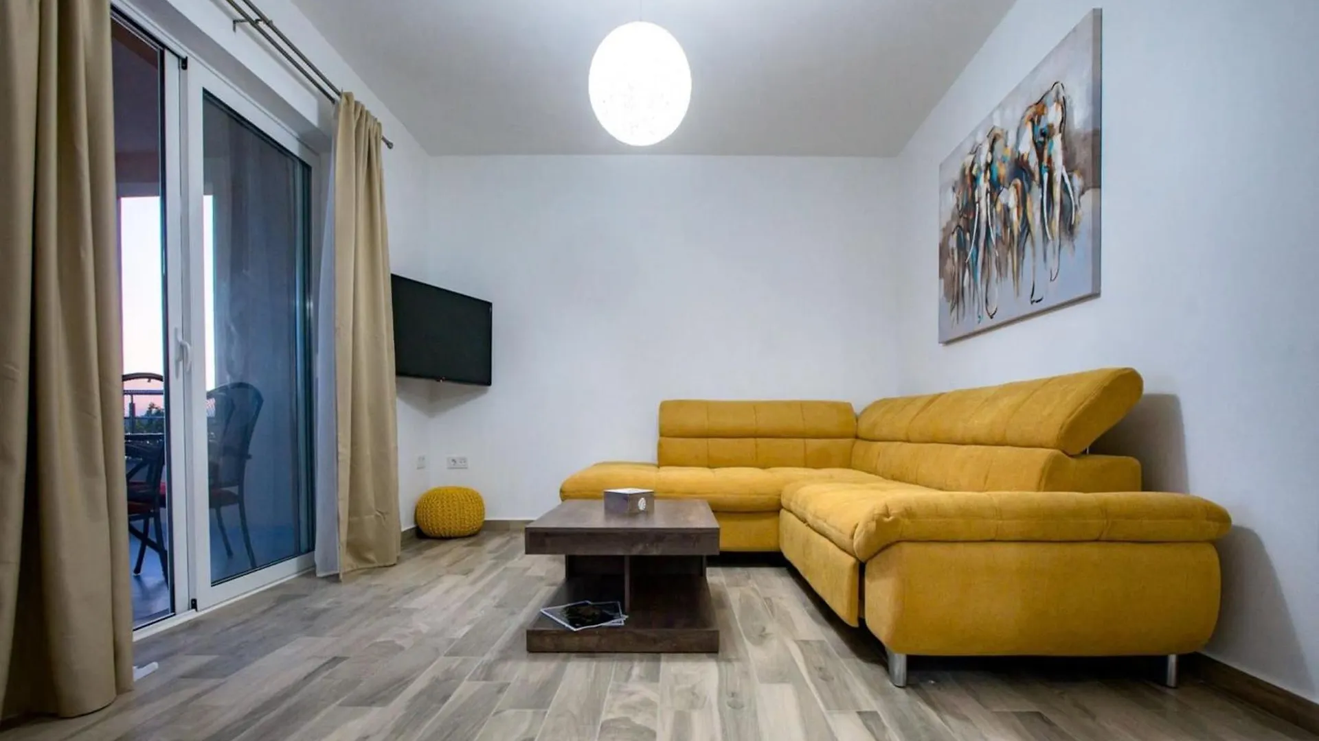 Villa Gulli - Apartment Gold With Private Beach Supetarska Draga