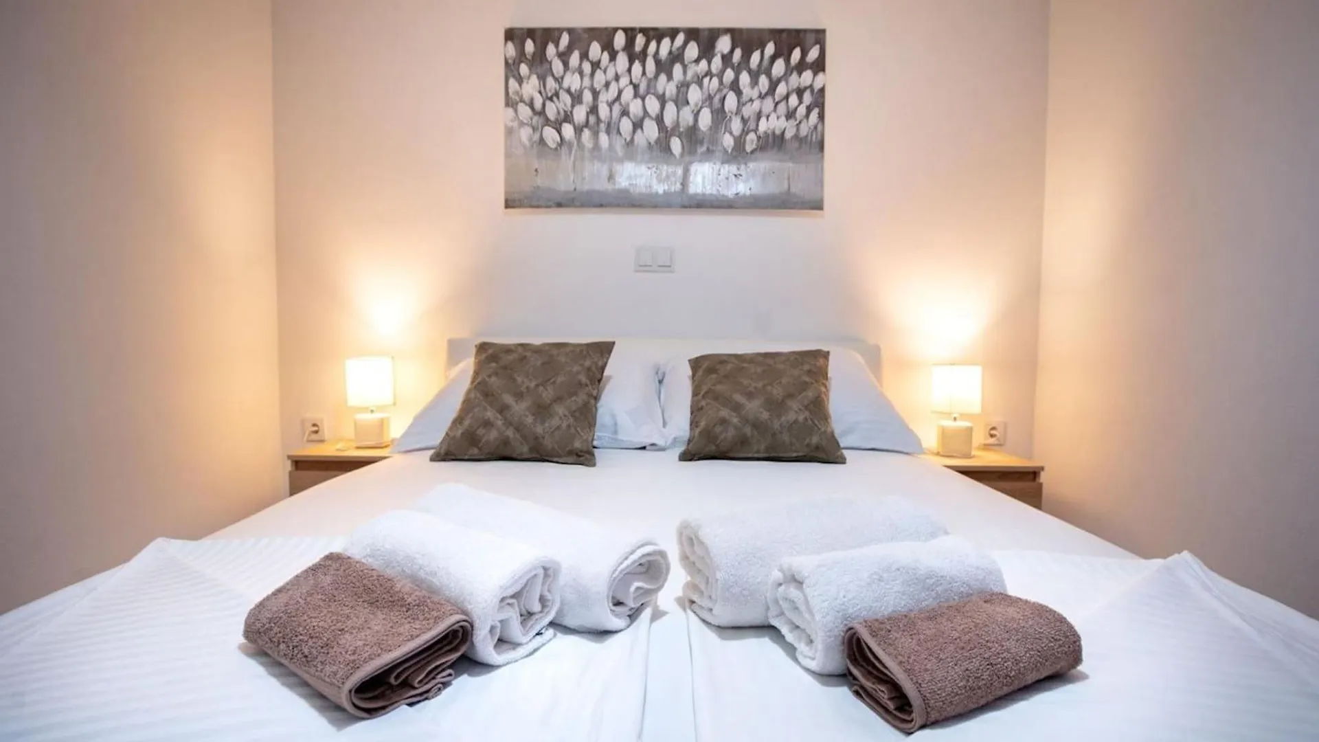 Villa Gulli - Apartment Gold With Private Beach Supetarska Draga 0*,