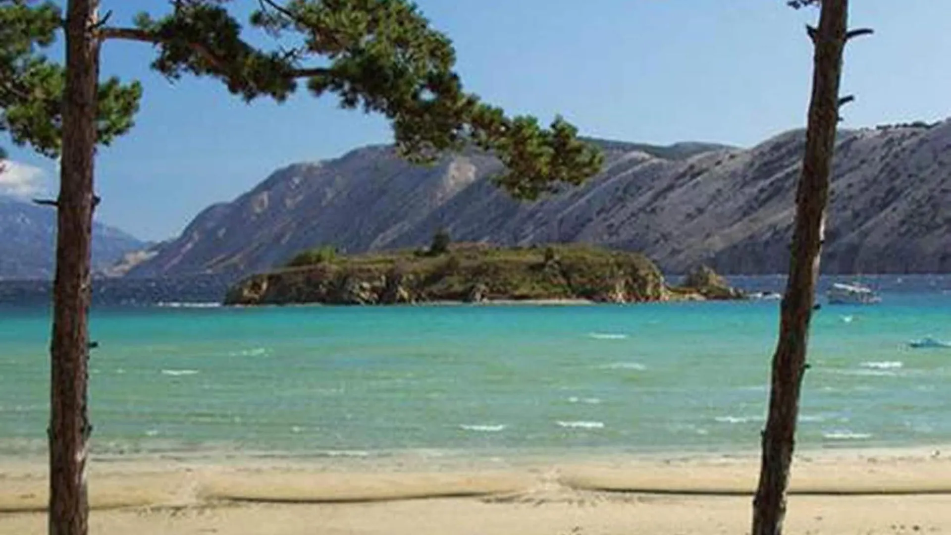 Villa Gulli - Apartment Gold With Private Beach Supetarska Draga